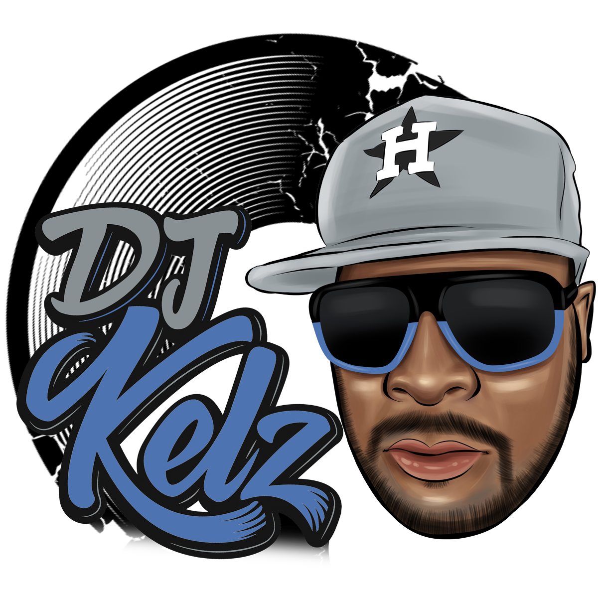 DJKelz Entertainment